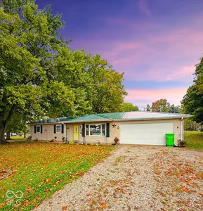 150 W 300 S, Crawfordsville - 4