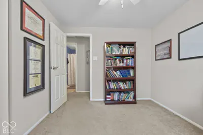 1652 74th Place, Indianapolis - 18
