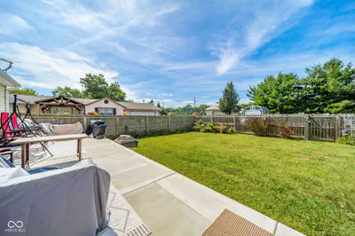 45 Country Club Court, Crawfordsville - 31
