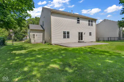 6127 Maple Branch Place, Indianapolis - 33