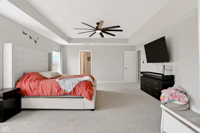 2447 Copperstone Drive, New Palestine - 21