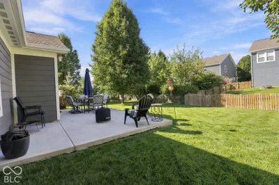 15821 Hargray Drive, Noblesville - 47