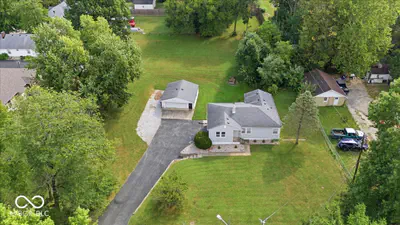 6021 Shelby Street, Indianapolis - 6