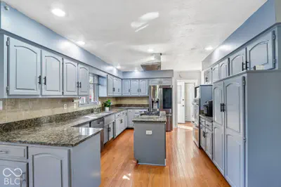 4684 Allen Drive, Carmel - 16