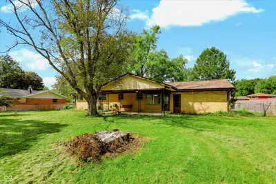 801 Eustis Drive, Indianapolis - 31