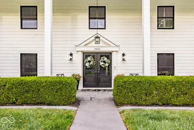 9436 Kenwood Avenue, Indianapolis - 4