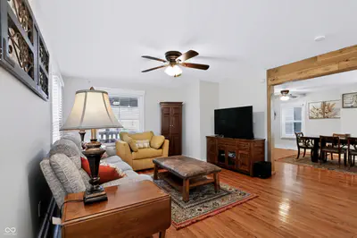 422 Dearborn Street, Indianapolis - 26