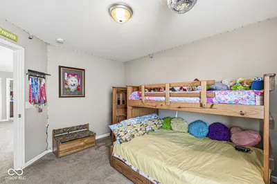 6306 Curlew Lane, Zionsville - 35