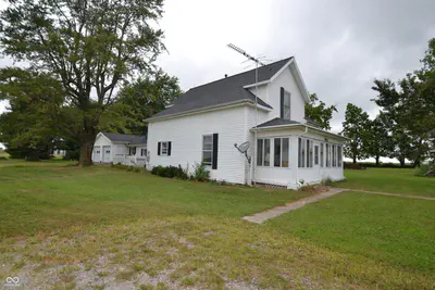 1606 County Road 1350, Kempton - 11