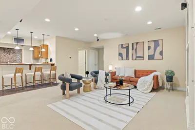 10041 Wading Crane Avenue, Fishers - 46