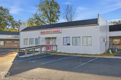 4903 High School, Indianapolis - 43