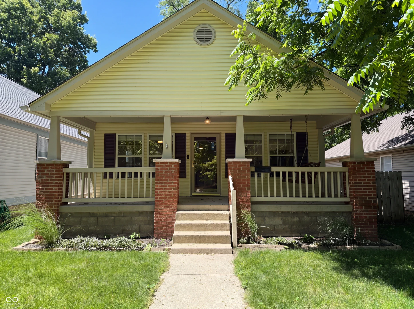 2242 Alabama Street, Indianapolis