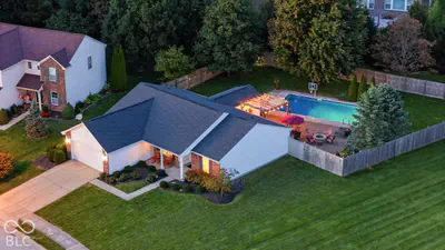 3786 Challenger Drive, Westfield