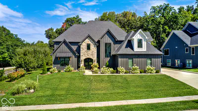 11620 Ansley Court, Zionsville