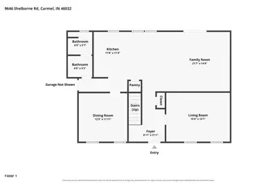9646 Shelborne Road, Carmel - 36