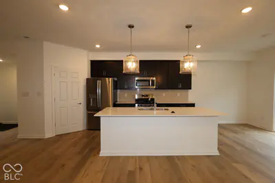 12665 Morning Ridge Way, Noblesville - 2