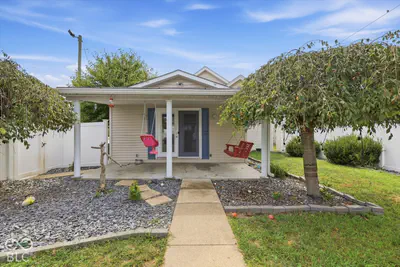 834 E Main Street, Greensburg - 28