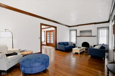 3521 Guilford Avenue, Indianapolis - 10