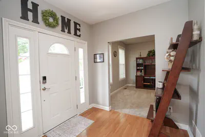 504 Meadow Song Court, New Palestine - 12