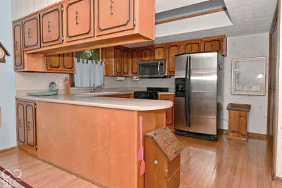 3755 County Line Road, Greenwood - 38