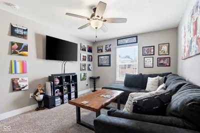 14441 Treasure Creek Lane, Fishers - 21