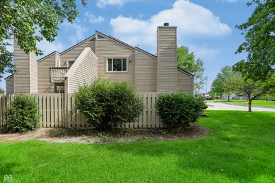 512 Conner Creek Drive, Fishers - 52