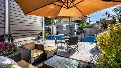 2429 Carrollton Avenue, Indianapolis - 49
