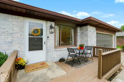 7613 Broadview Drive, Indianapolis - 5