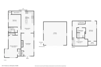 4833 Hinesley Avenue, Indianapolis - 36