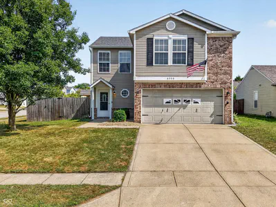 6200 Mariah Hill Lane, Camby