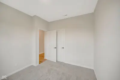 5538 Aspen Wood Lane, Indianapolis - 9