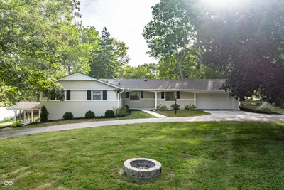 5330 Kilmer Lane, Indianapolis