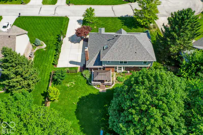 14710 Laredo Court, Carmel - 48