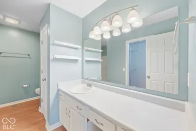 7642 Blackthorn Court, Indianapolis - 11
