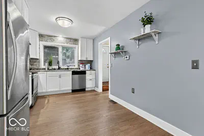 5924 Highgate Circle E, Indianapolis - 11