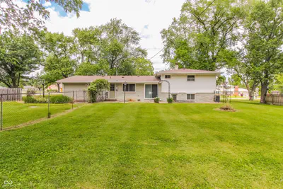 10725 Edgewood Avenue, Indianapolis - 50