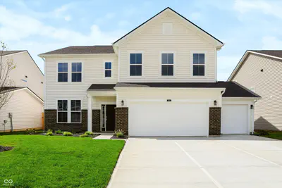 7414 Leatherwood Drive, Indianapolis