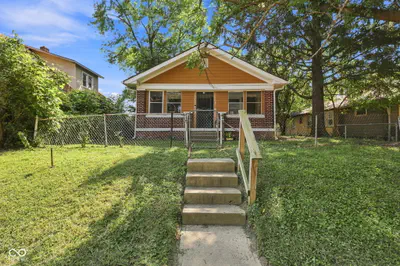 415 Arlington Avenue, Indianapolis