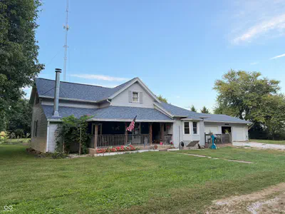 3789 County Road 800, Frankfort