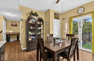 4726 Ladywood Cliffs Court, Indianapolis - 22