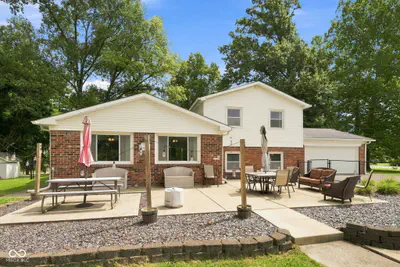 7430 Little Oak Lane, Indianapolis - 2