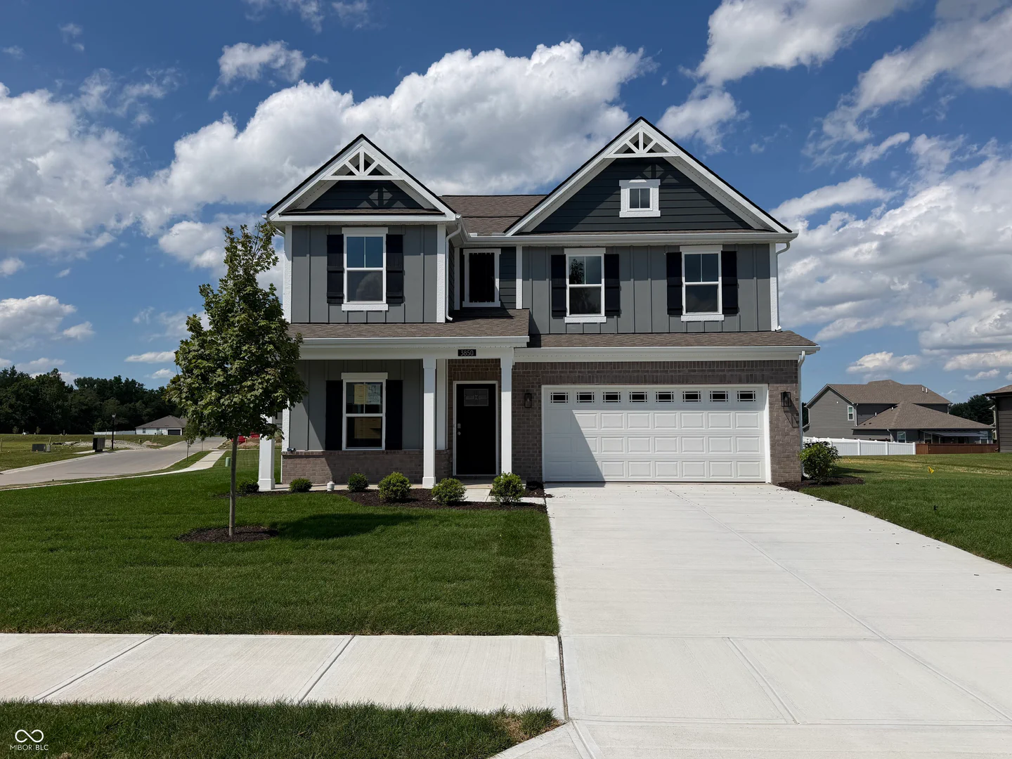 3850 Donaldson Creek Drive, Clayton