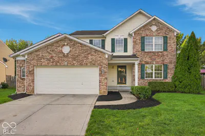 11031 Bear Hollow Drive, Indianapolis