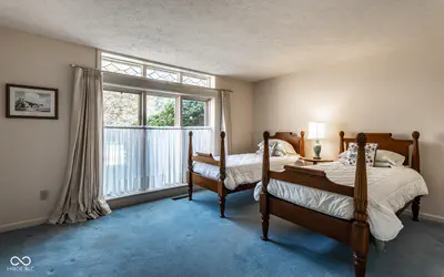 9251 Spring Forest Drive, Indianapolis - 29