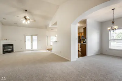 5853 Lost Oaks Drive, Carmel - 6