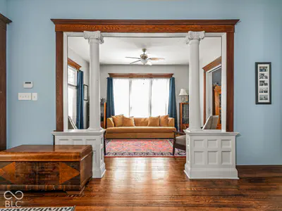 2610 College Avenue, Indianapolis - 8