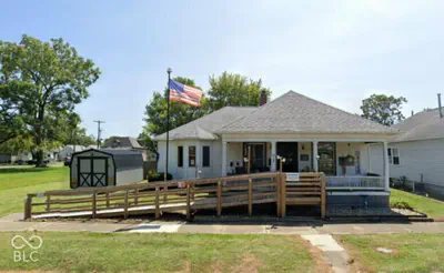515 W Mechanic Street, Shelbyville