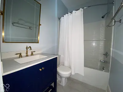 612 E 13th Street #Carriage Home, Indianapolis - 11