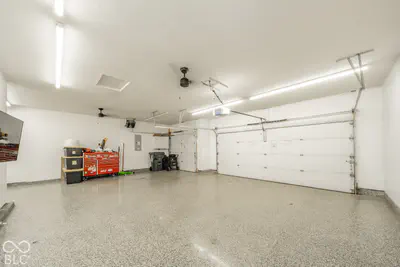 493 N Crystal Drive, Fortville - 38