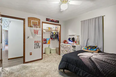 6032 Orinoco Avenue, Indianapolis - 22